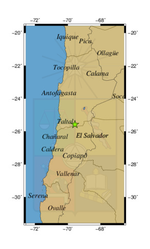 Referencia geográfica