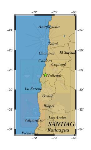 Referencia geográfica