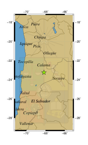 Referencia geográfica