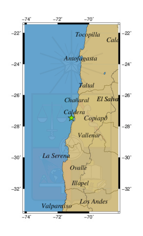 Referencia geográfica