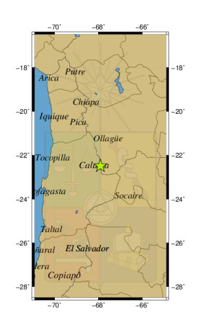 Referencia geográfica