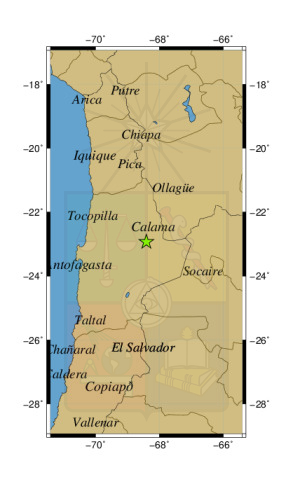 Referencia geográfica