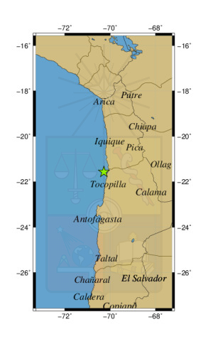 Referencia geográfica