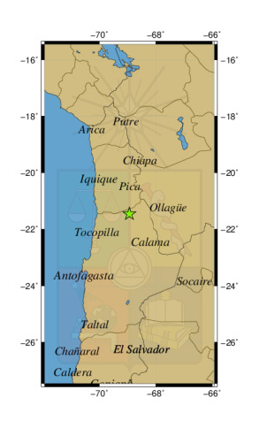 Referencia geográfica