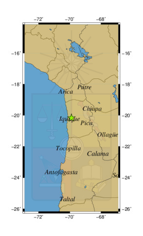 Referencia geográfica