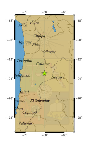 Referencia geográfica
