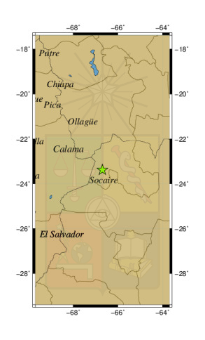 Referencia geográfica