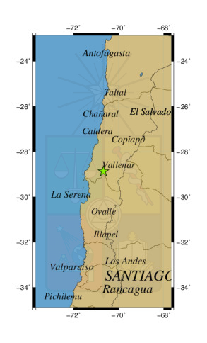 Referencia geográfica