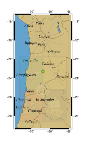 Referencia geográfica