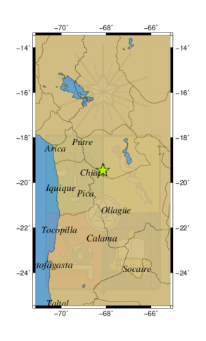 Referencia geográfica