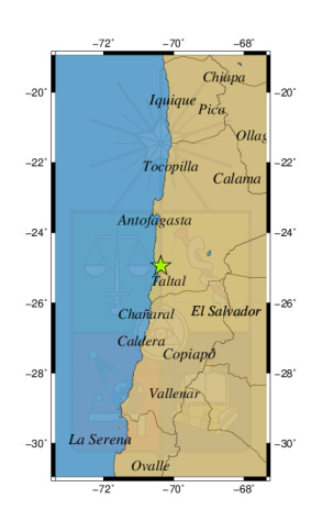 Referencia geográfica