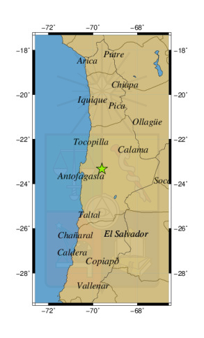 Referencia geográfica