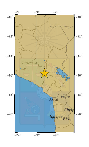 Referencia geográfica