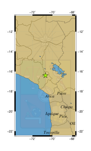 Referencia geográfica