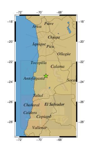 Referencia geográfica