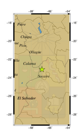 Referencia geográfica