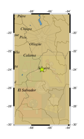 Referencia geográfica