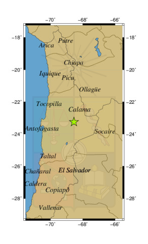 Referencia geográfica