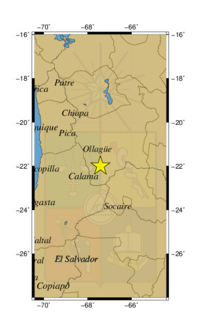 Referencia geográfica
