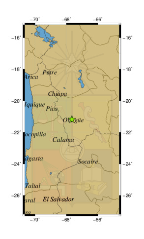 Referencia geográfica