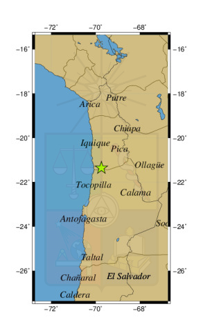 Referencia geográfica