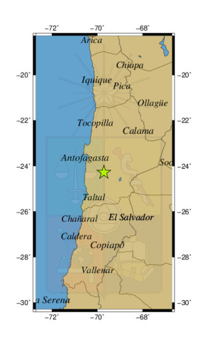 Referencia geográfica