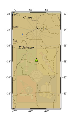 Referencia geográfica