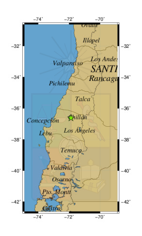 Referencia geográfica