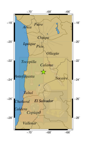 Referencia geográfica