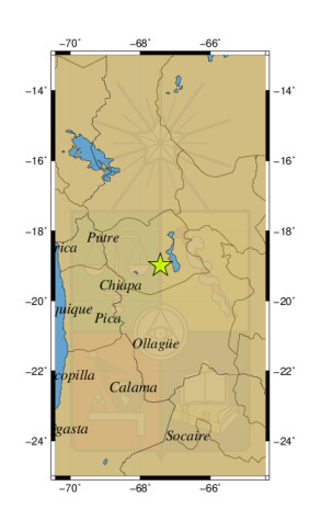 Referencia geográfica