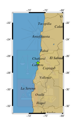 Referencia geográfica