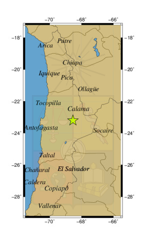 Referencia geográfica