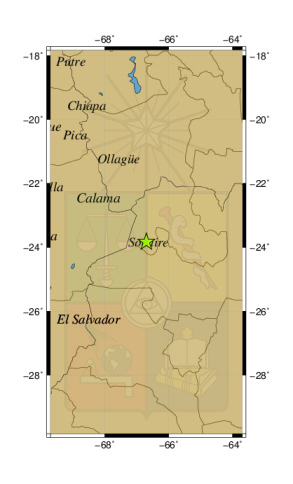 Referencia geográfica