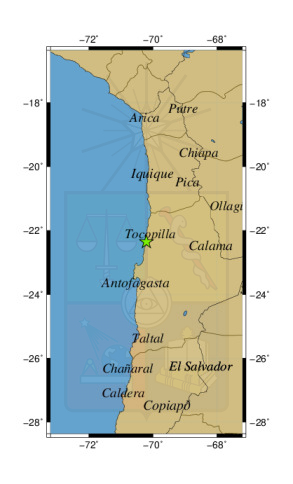 Referencia geográfica