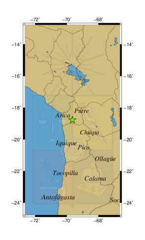Referencia geográfica