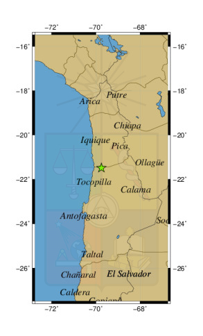 Referencia geográfica