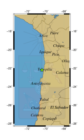 Referencia geográfica