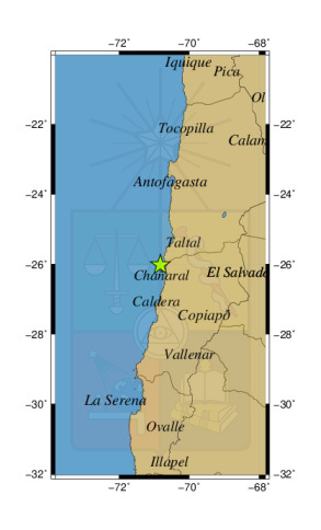 Referencia geográfica