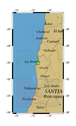 Referencia geográfica