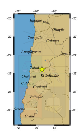Referencia geográfica