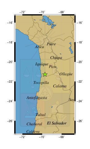 Referencia geográfica