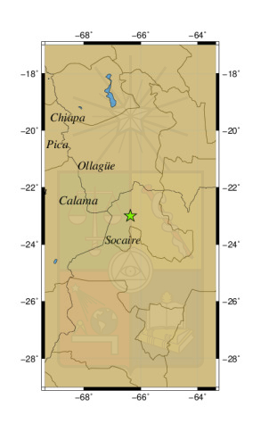 Referencia geográfica