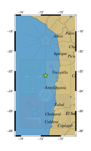 Referencia geográfica
