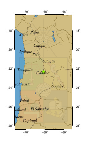 Referencia geográfica