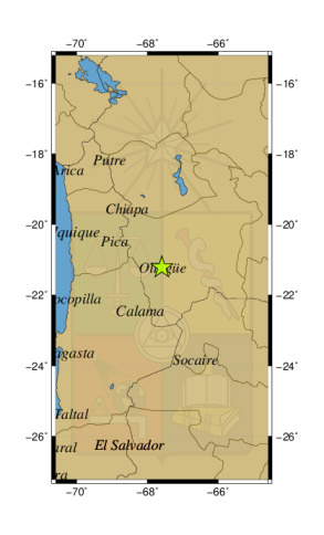 Referencia geográfica