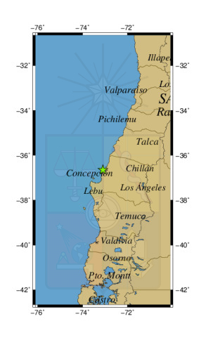 Referencia geográfica