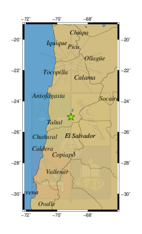 Referencia geográfica