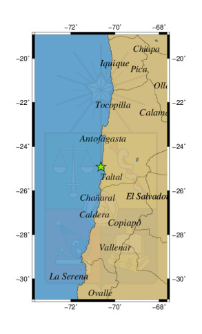 Referencia geográfica