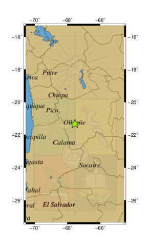 Referencia geográfica