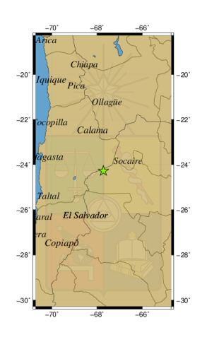 Referencia geográfica